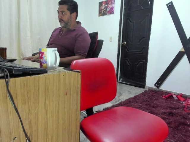 hotandfierylatinos2025's BongaCams show and profile