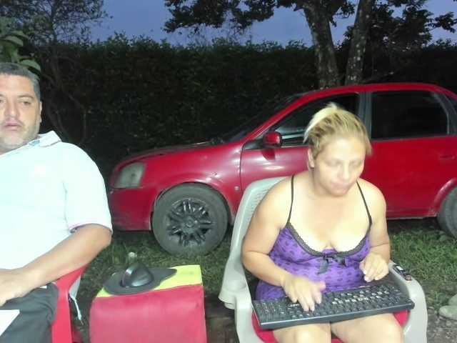 hotandfierylatinos2025's BongaCams show and profile