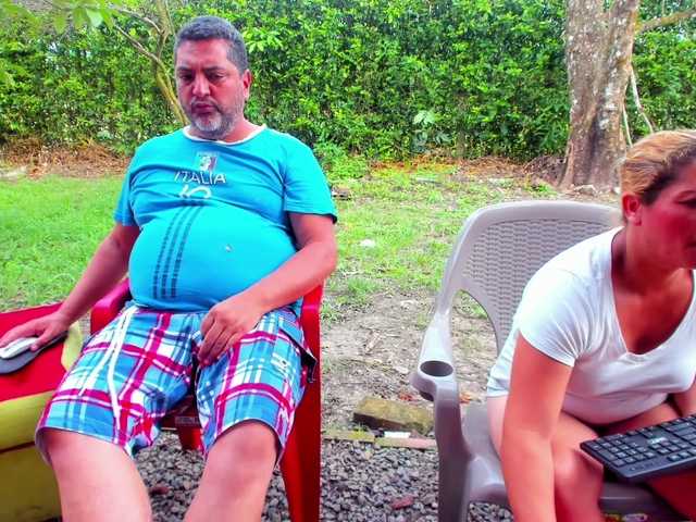 hotandfierylatinos2025's BongaCams show and profile