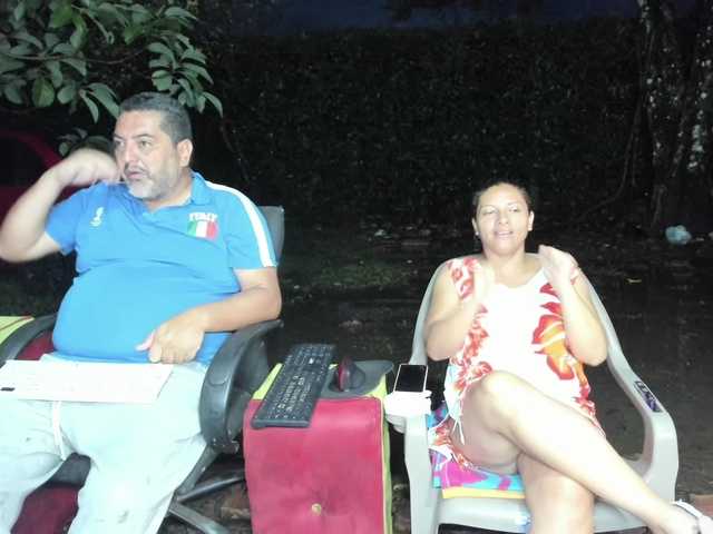 Preview of hotandfierylatinos2025