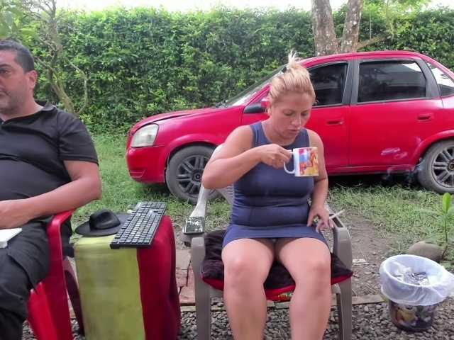 hotandfierylatinos2025's BongaCams show and profile