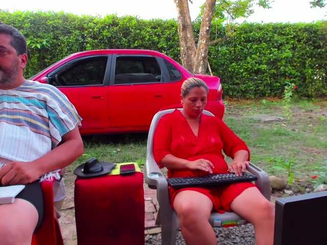 hotandfierylatinos2025 – webcam model profile photo