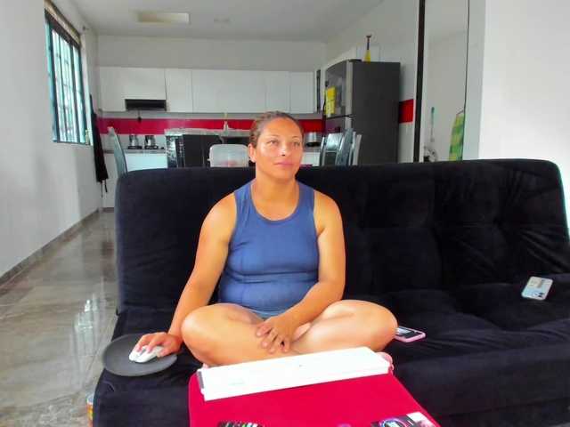 hotandfierylatinos2025 – webcam model profile photo