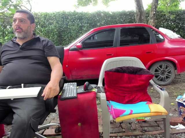 hotandfierylatinos2025's BongaCams show and profile