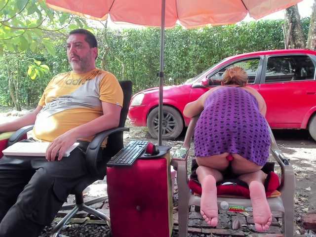 hotandfierylatinos2025's BongaCams show and profile