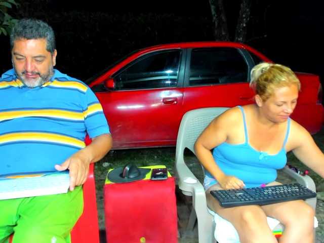 hotandfierylatinos2025's BongaCams show and profile