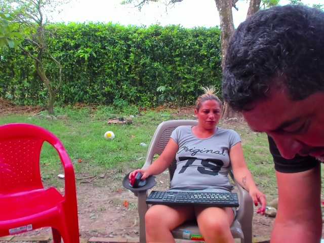 hotandfierylatinos2025 – webcam model profile photo