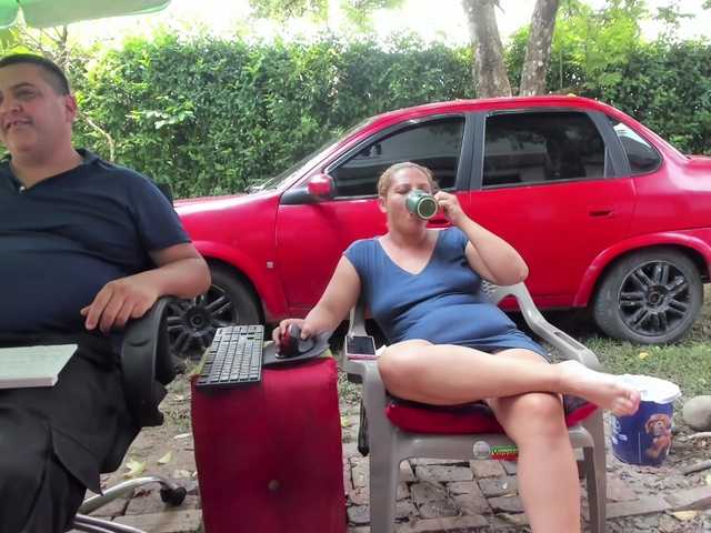 hotandfierylatinos2025's BongaCams show and profile