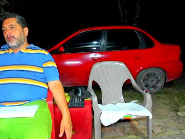 hotandfierylatinos2025's BongaCams show and profile