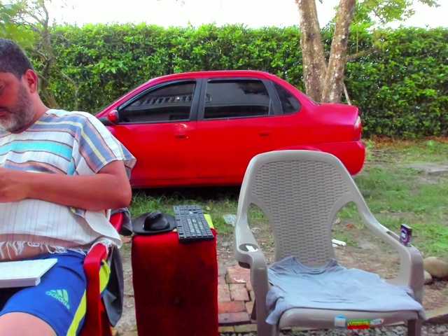 hotandfierylatinos2025 from BongaCams