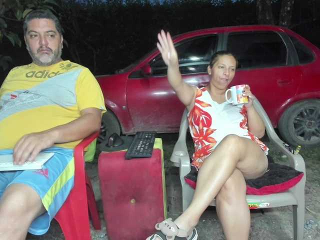 hotandfierylatinos2025's BongaCams show and profile