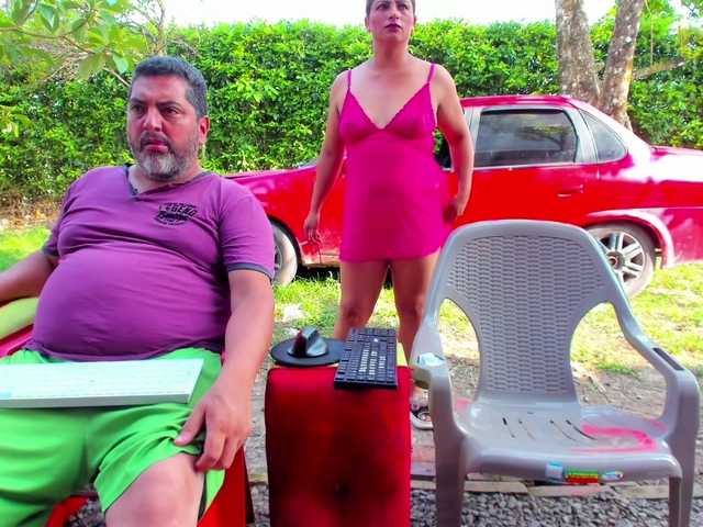 hotandfierylatinos2025 — Freechat on BongaCams