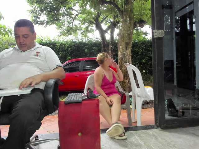 hotandfierylatinos2025's BongaCams profile