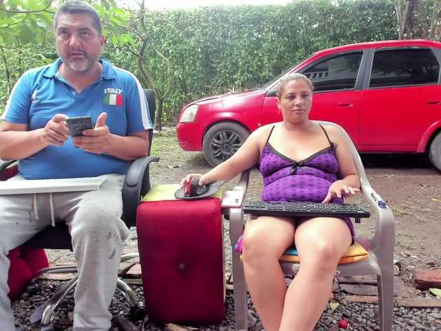 hotandfierylatinos2025