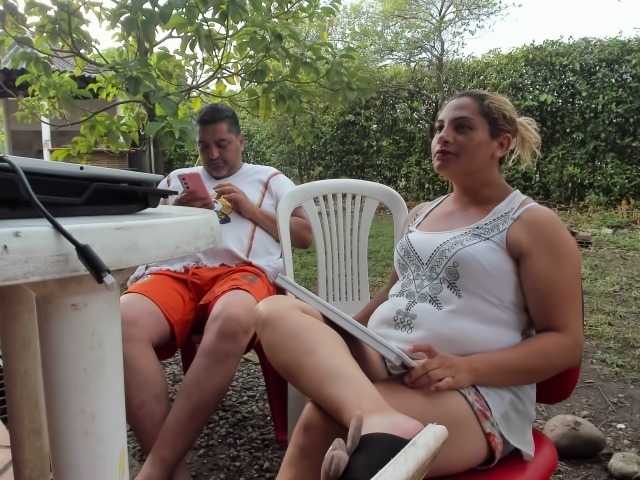 hotandfierylatinos2025's BongaCams show and profile