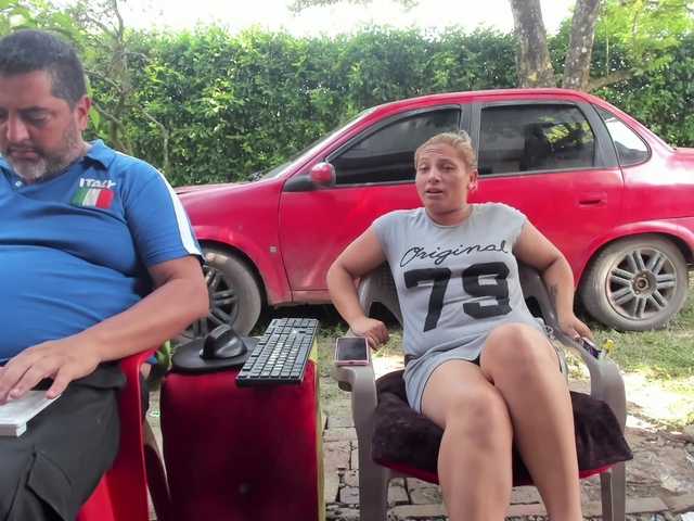 hotandfierylatinos2025's BongaCams show and profile