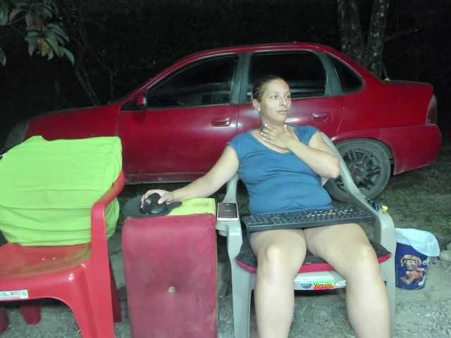 hotandfierylatinos2025's BongaCams show and profile