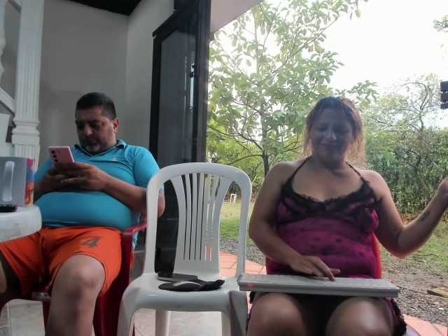 hotandfierylatinos2025's BongaCams show and profile