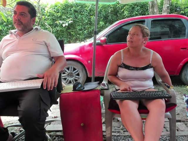 hotandfierylatinos2025's BongaCams show and profile