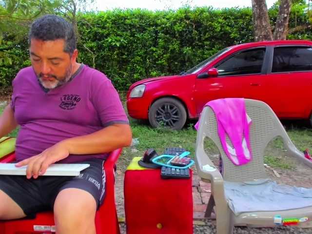 hotandfierylatinos2025 from BongaCams