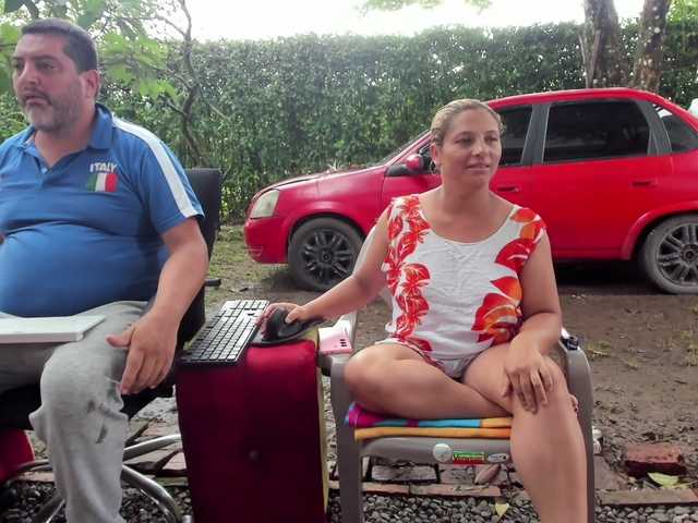 hotandfierylatinos2025's BongaCams show and profile