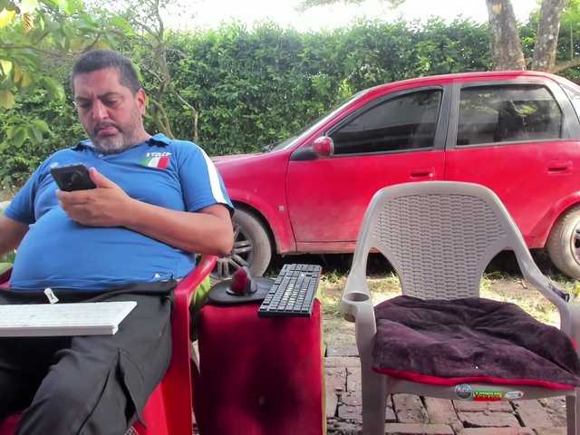 Preview of hotandfierylatinos2025