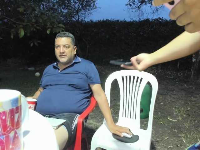 hotandfierylatinos2025's BongaCams show and profile