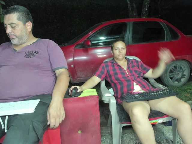 hotandfierylatinos2025's BongaCams show and profile