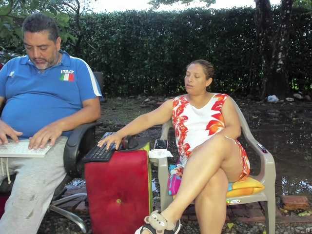 Preview of hotandfierylatinos2025