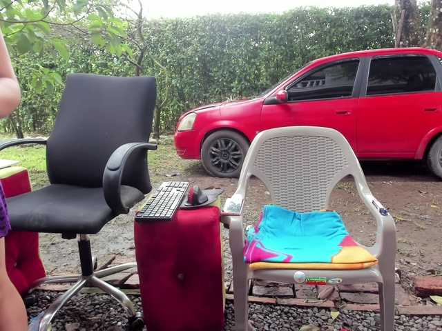 hotandfierylatinos2025's BongaCams show and profile