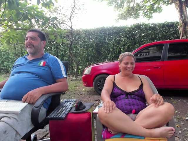 hotandfierylatinos2025's BongaCams show and profile