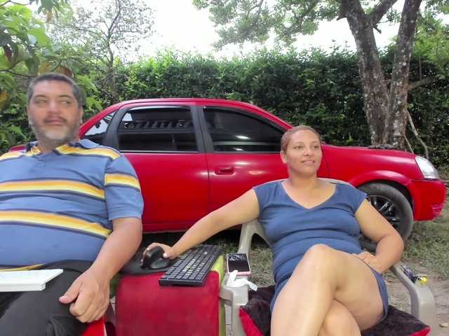 hotandfierylatinos2025's BongaCams show and profile