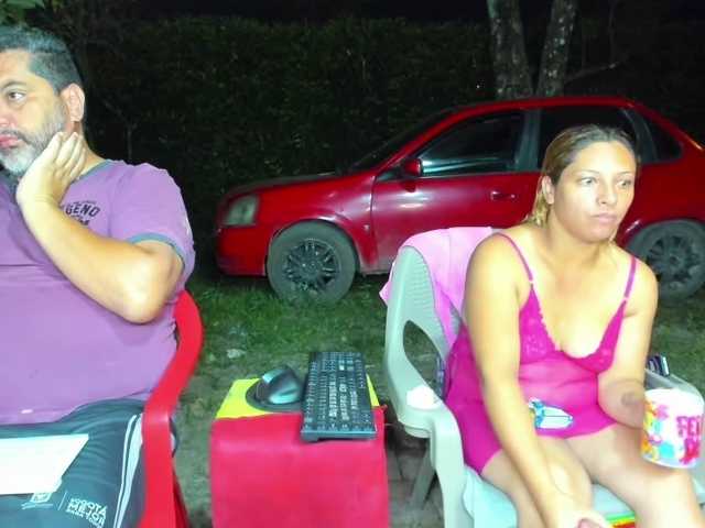 hotandfierylatinos2025