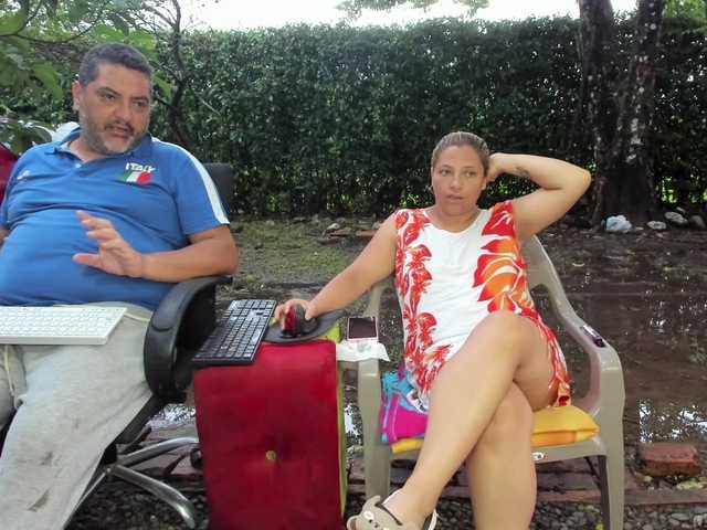 hotandfierylatinos2025