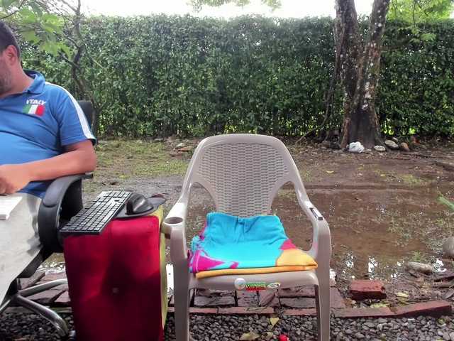 hotandfierylatinos2025's BongaCams show and profile