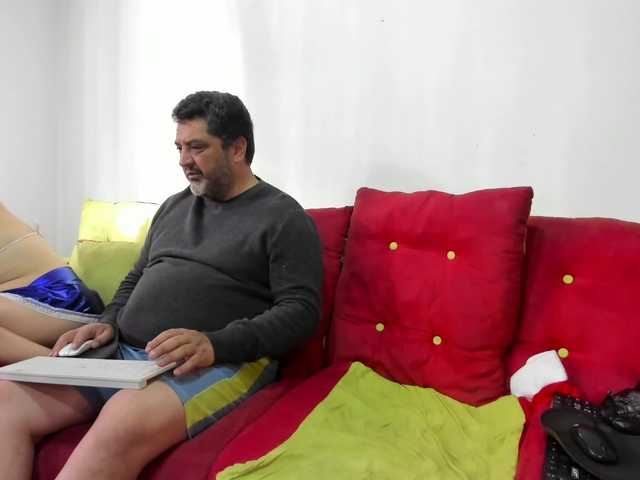 hotandfierylatinos2025 – webcam model profile photo