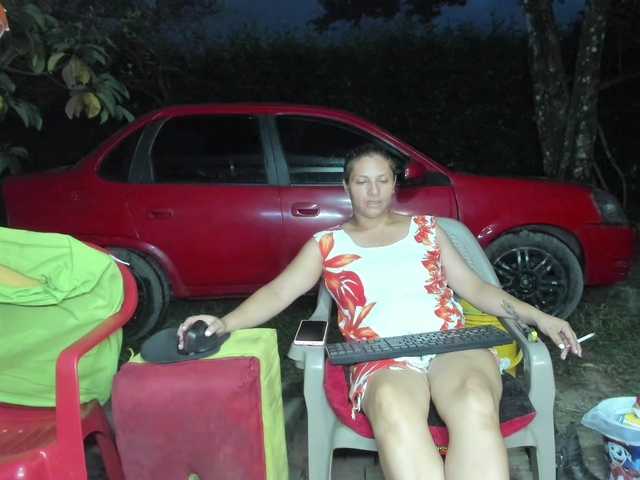 hotandfierylatinos2025's BongaCams show and profile