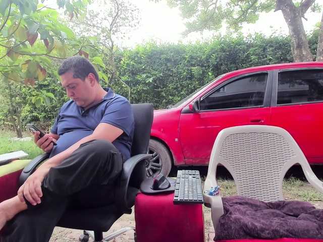 hotandfierylatinos2025's BongaCams show and profile