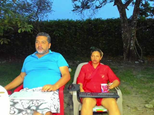 hotandfierylatinos2025's BongaCams show and profile