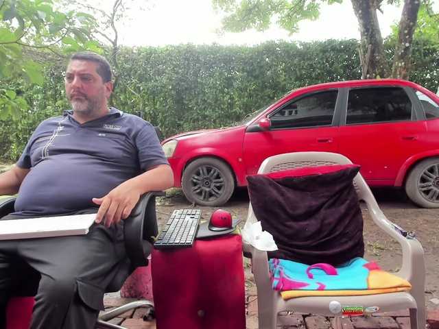 hotandfierylatinos2025's BongaCams show and profile