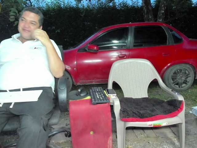 hotandfierylatinos2025's BongaCams show and profile