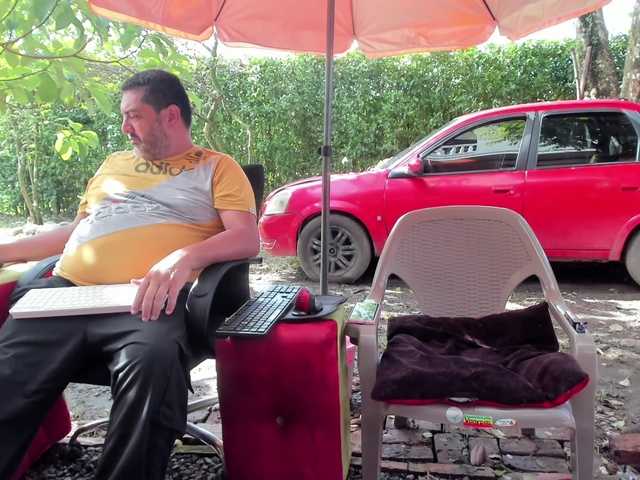 hotandfierylatinos2025's BongaCams show and profile