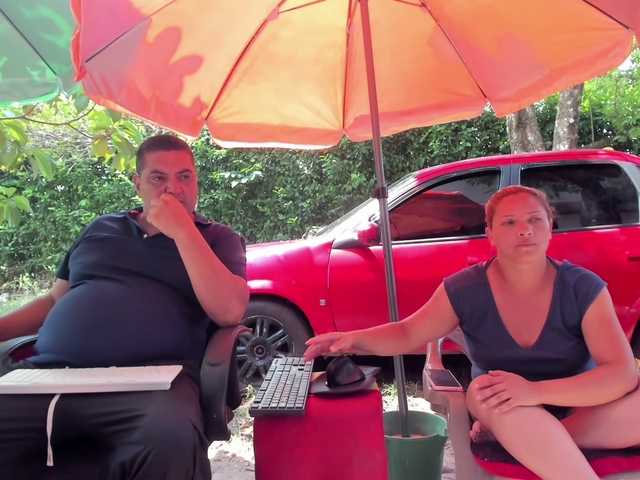 hotandfierylatinos2025's BongaCams show and profile