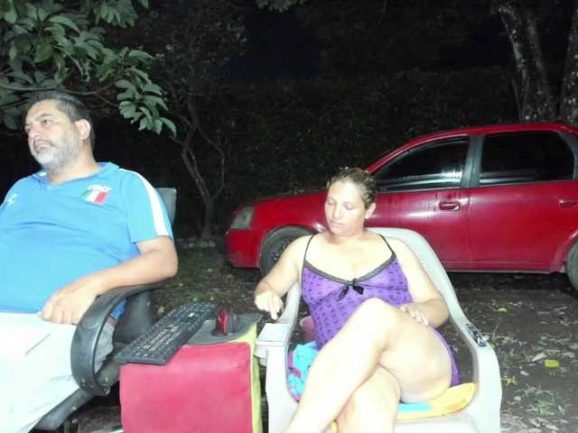 hotandfierylatinos2025 live cam