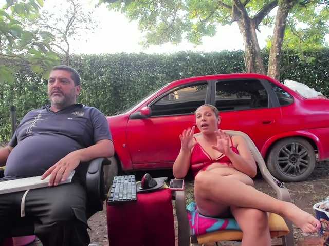 hotandfierylatinos2025's BongaCams show and profile