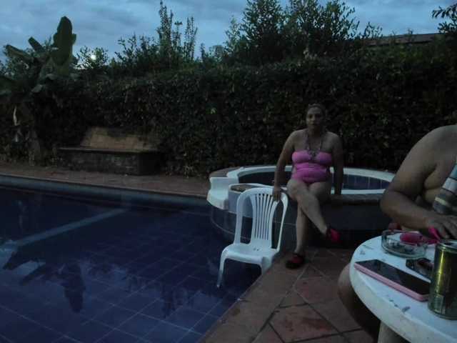 hotandfierylatinos2025 – webcam model profile photo