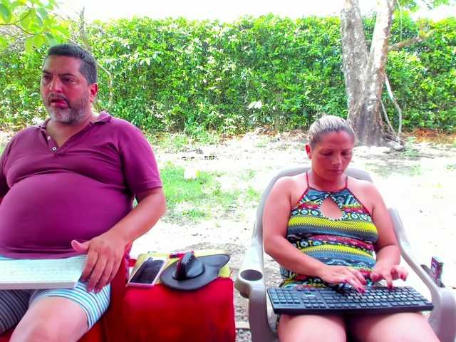 hotandfierylatinos2025's BongaCams show and profile