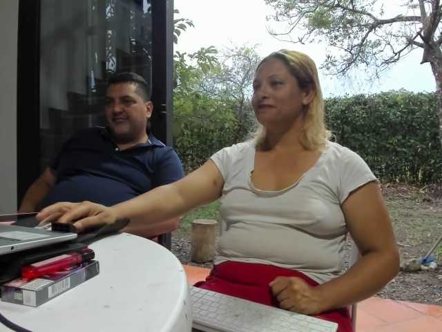 hotandfierylatinos2025's BongaCams show and profile