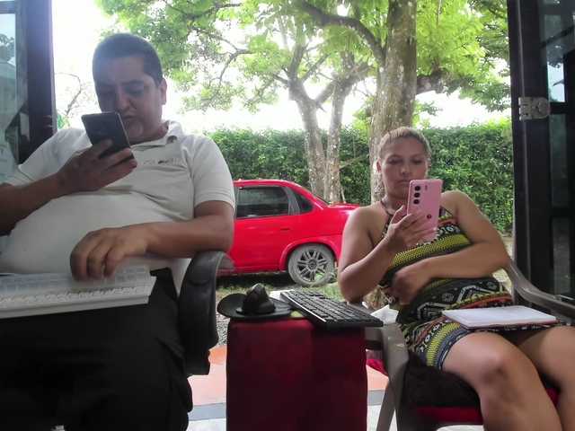 hotandfierylatinos2025's BongaCams show and profile