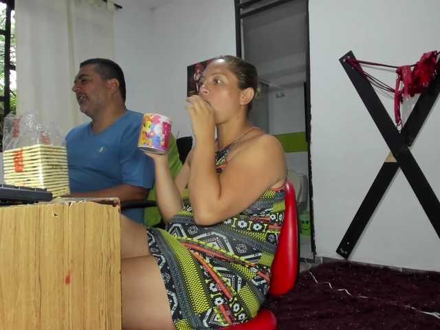 hotandfierylatinos2025